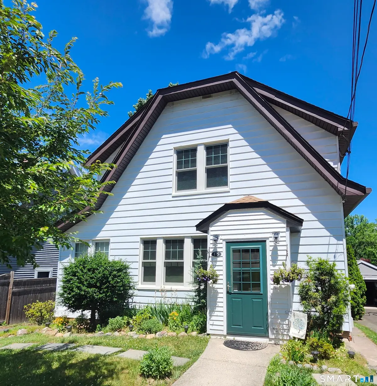 175 Augur Street, Hamden, CT 06517 - #1