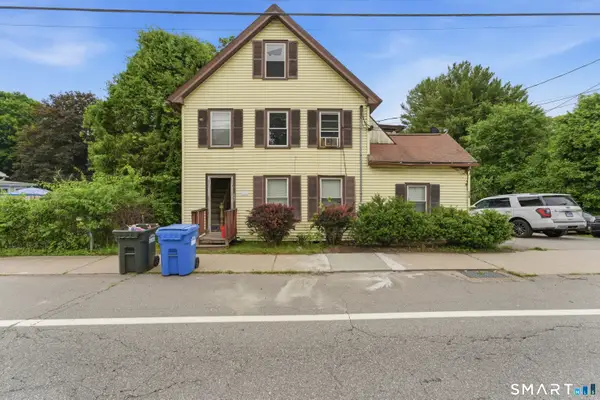 116 Taftville Occum Road, Norwich, CT 06360