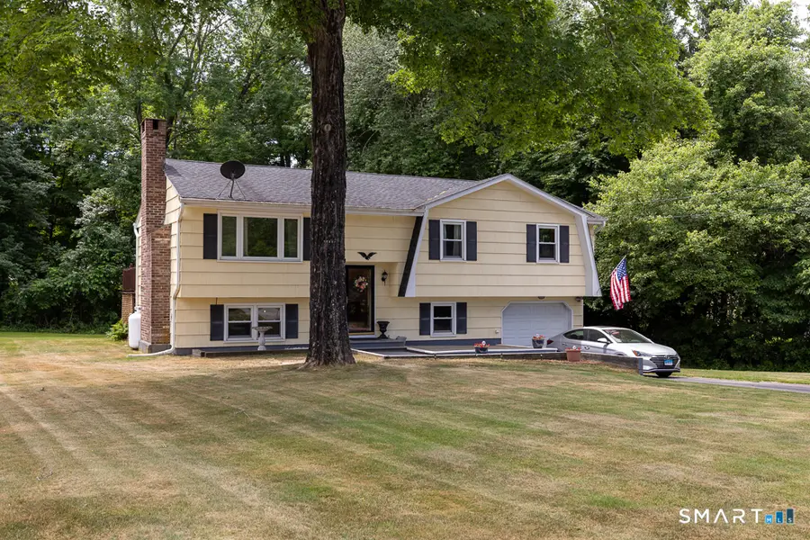 24 Joe Williams Road, Moodus, CT 06469 - #2