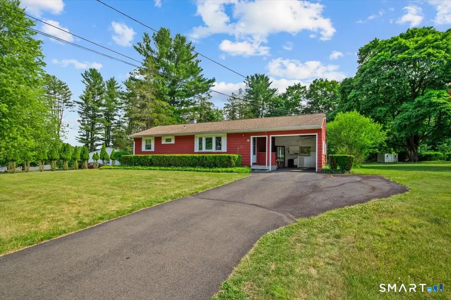 106 Ridgewood Road, Wallingford, CT 06492 - #2