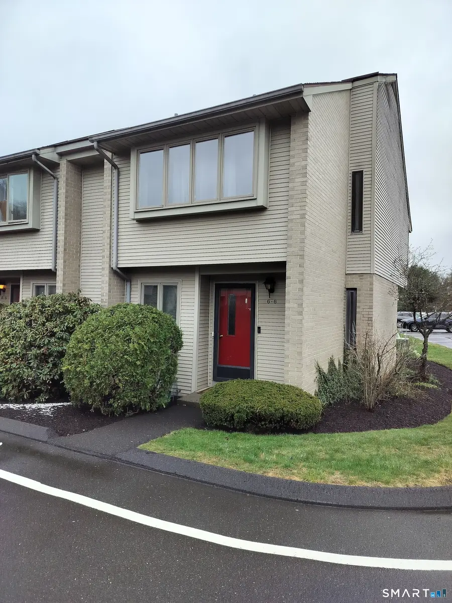 827 Oronoke Road #6-6, Waterbury, CT 06708 - #2