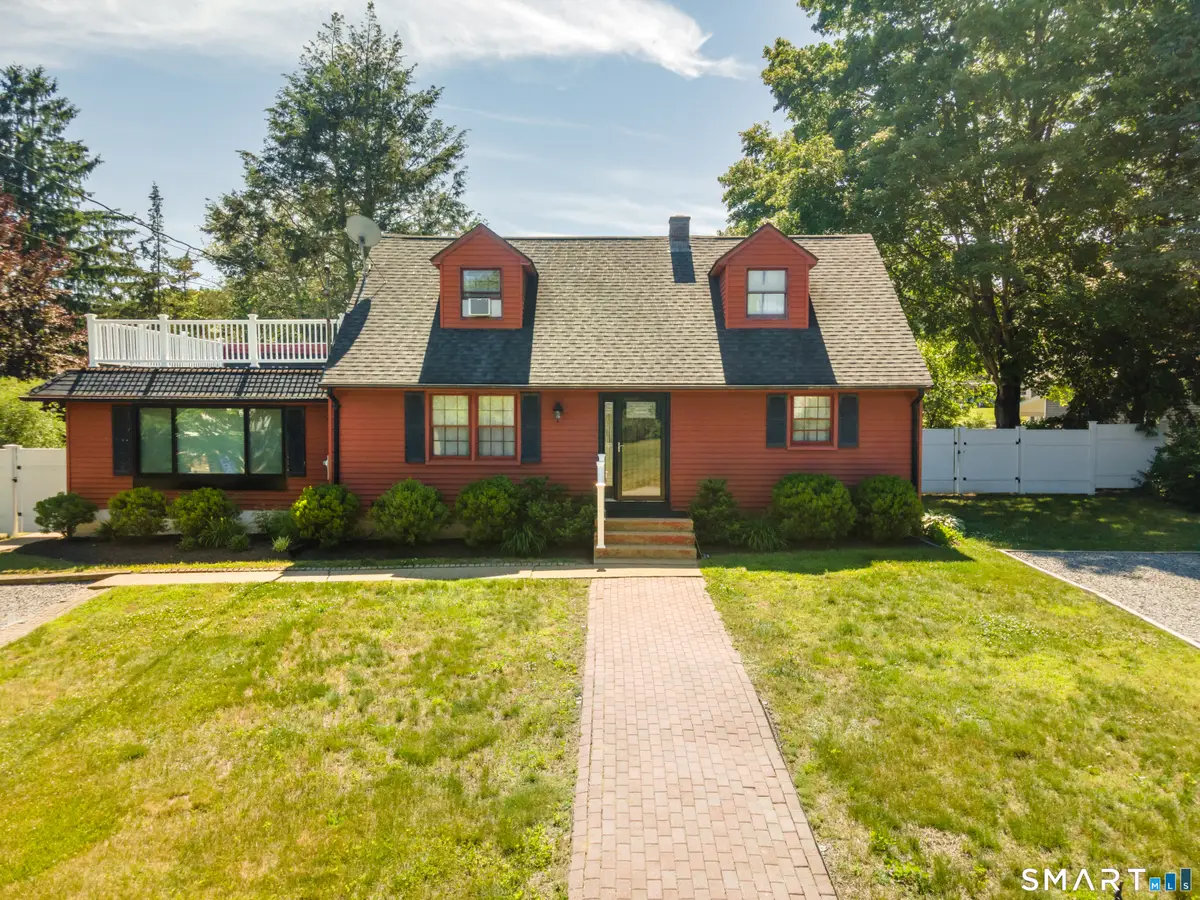 43 Lynn Drive, Preston, CT 06365 - #1