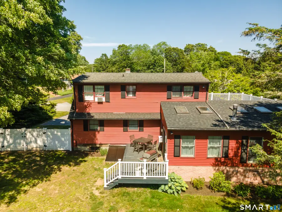 43 Lynn Drive, Preston, CT 06365 - #3