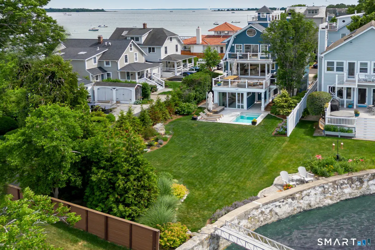 63 Neptune Avenue, Norwalk, CT 06854 - #1