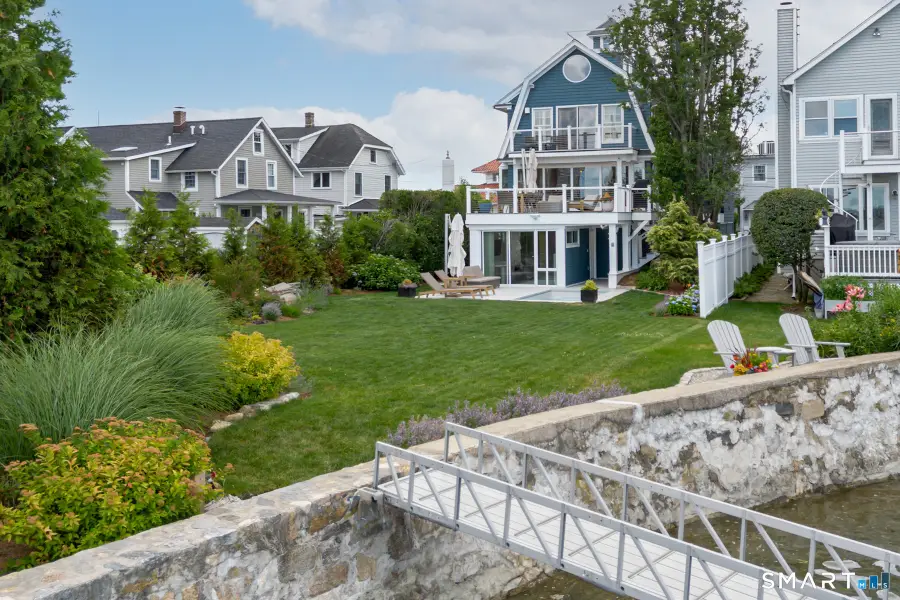 63 Neptune Avenue, Norwalk, CT 06854 - #2