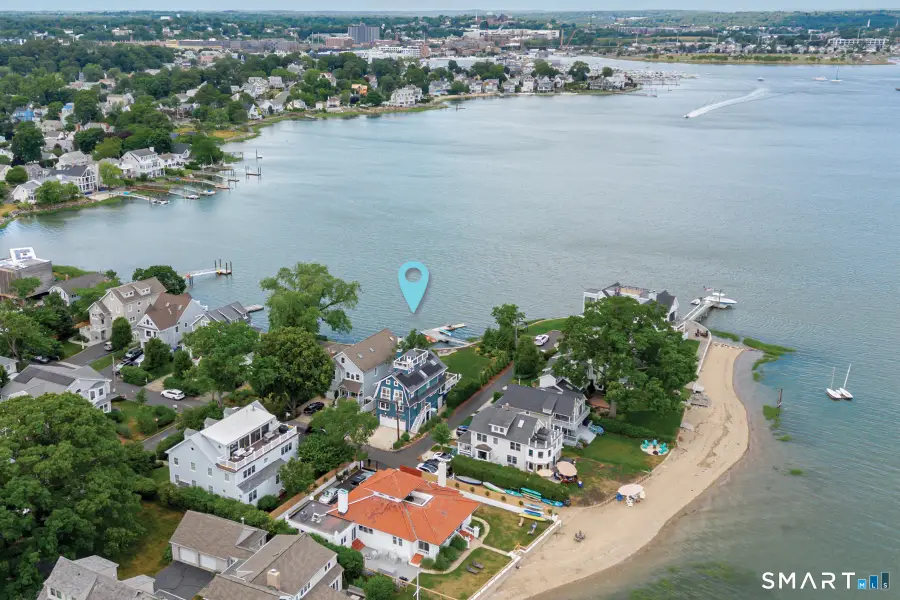 63 Neptune Avenue, Norwalk, CT 06854 - #3