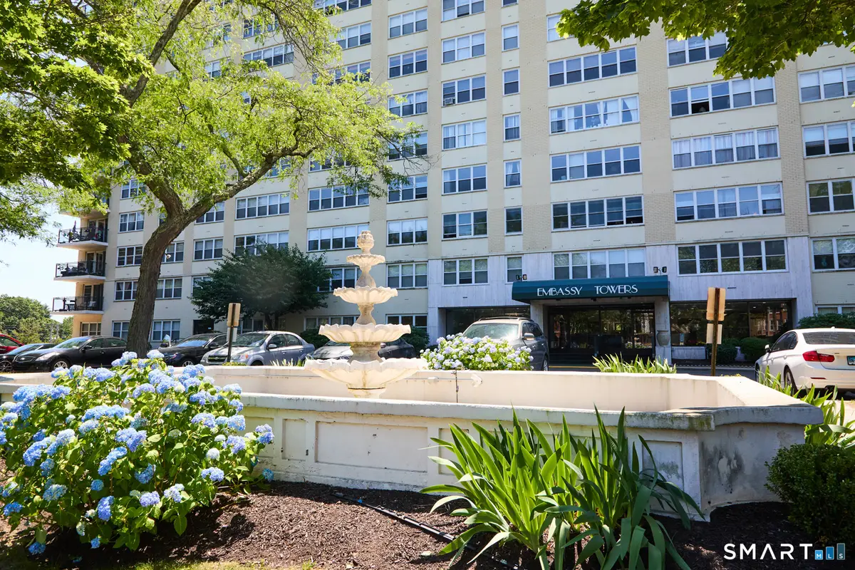 2625 Park Avenue #7S, Bridgeport, CT 06604 - #1