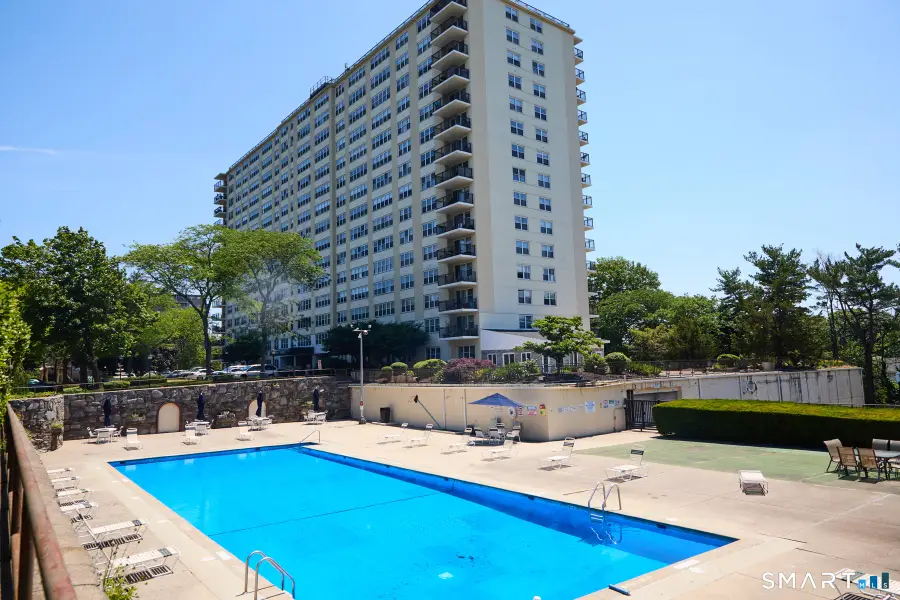 2625 Park Avenue #7S, Bridgeport, CT 06604 - #2