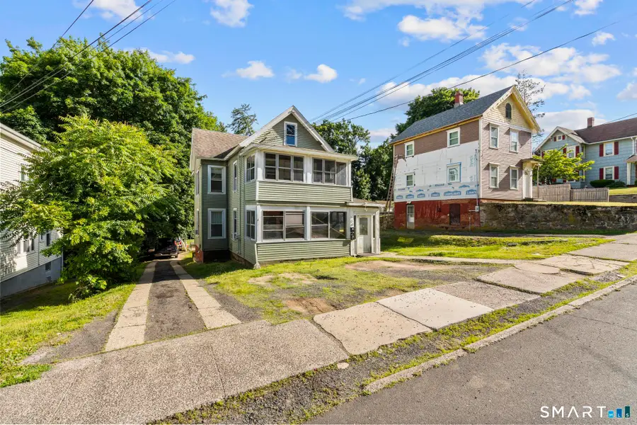 156 Prospect Street, Bristol, CT 06010 - #2