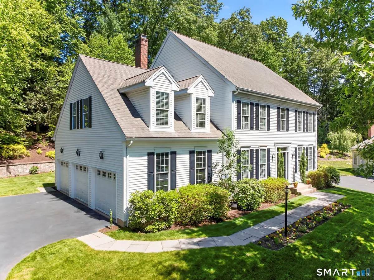 7 Ellsworth Place, Avon, CT 06001 - #1