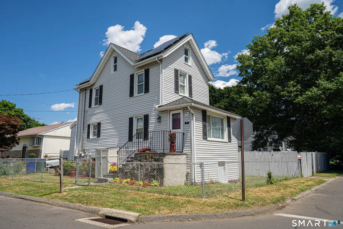 70 Orange Street, Stratford, CT 06615 - #1
