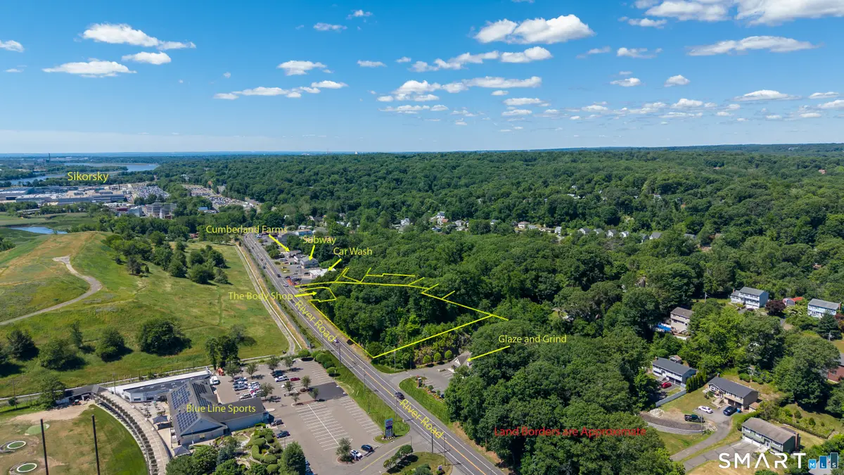 River Road, Shelton, CT 06484 - #1