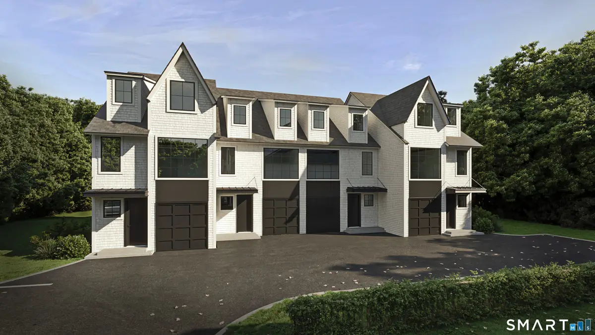 14 Richmond Hill Road #1, New Canaan, CT 06840 - #1