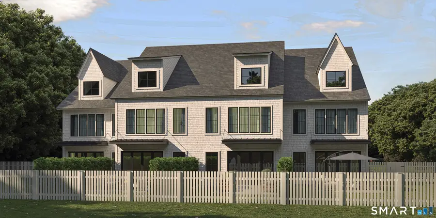 14 Richmond Hill Road #1, New Canaan, CT 06840 - #2