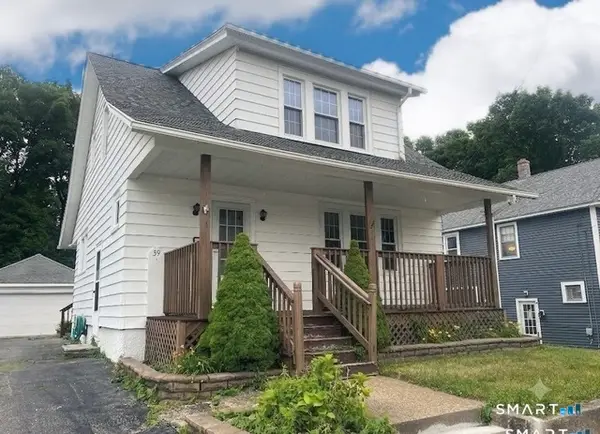 39 Geer Avenue, Norwich, CT 06360