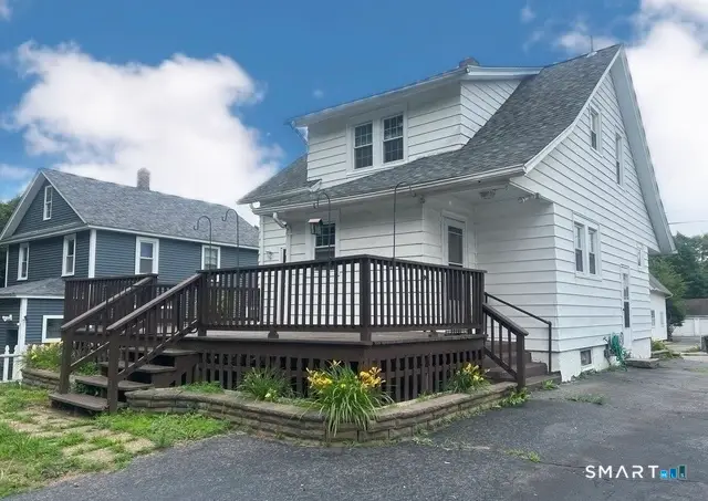 39 Geer Avenue, Norwich, CT 06360 - #2