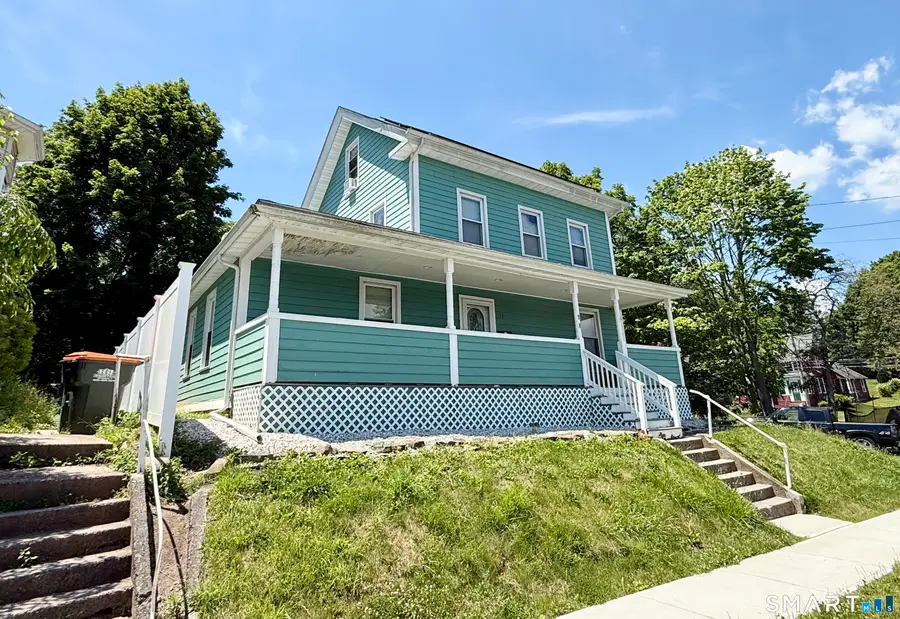 11 Silver Street, Meriden, CT 06450 - #3