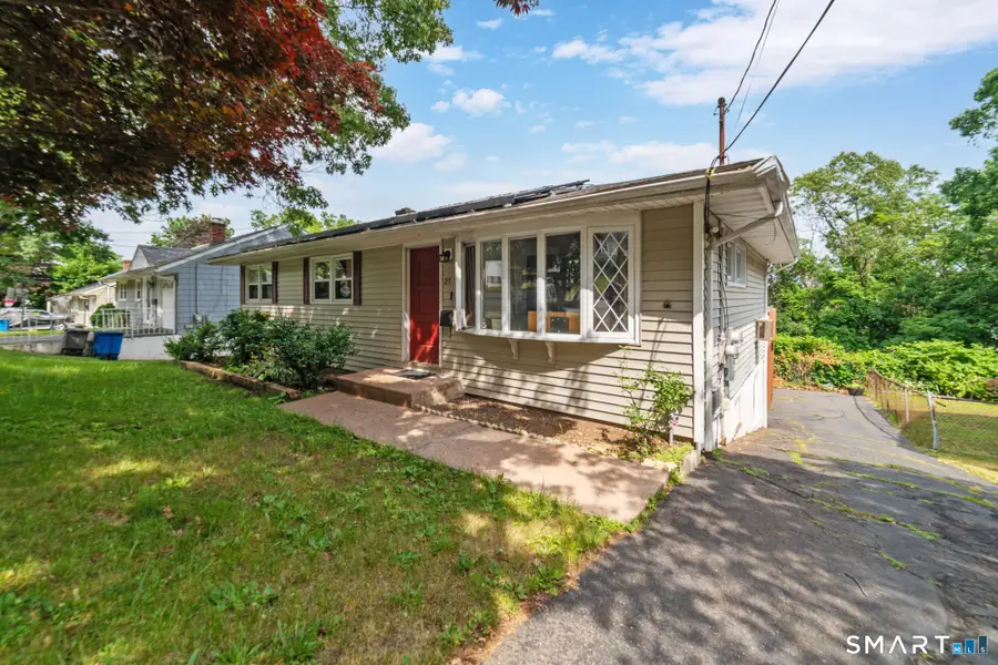 21 Fountain Terrace, New Haven, CT 06515 - #2