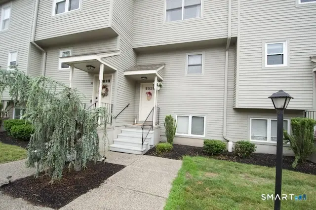 40 Cornerstone Court #31, Plantsville, CT 06479 - #1