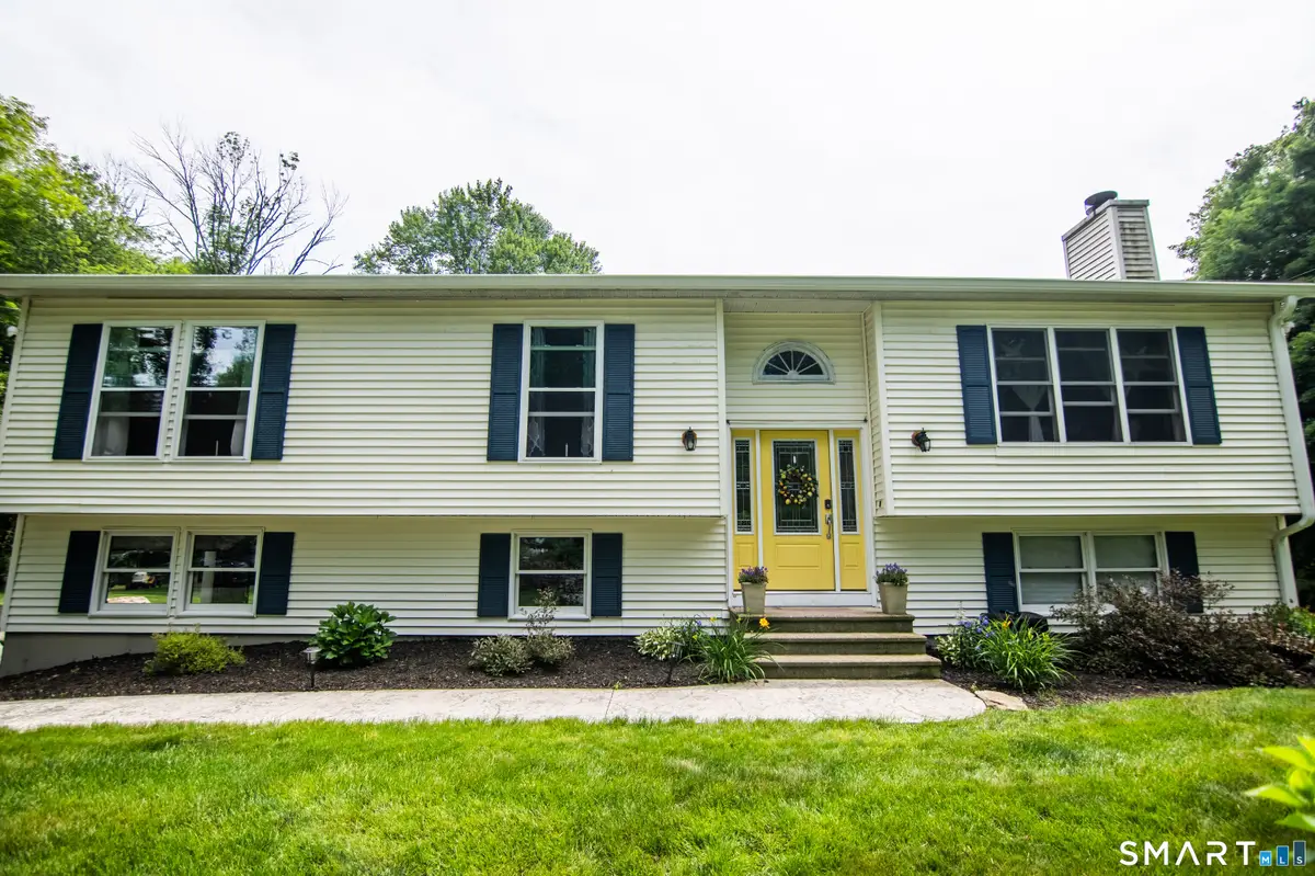 25 Woodward Road, Brooklyn, CT 06234 - #1