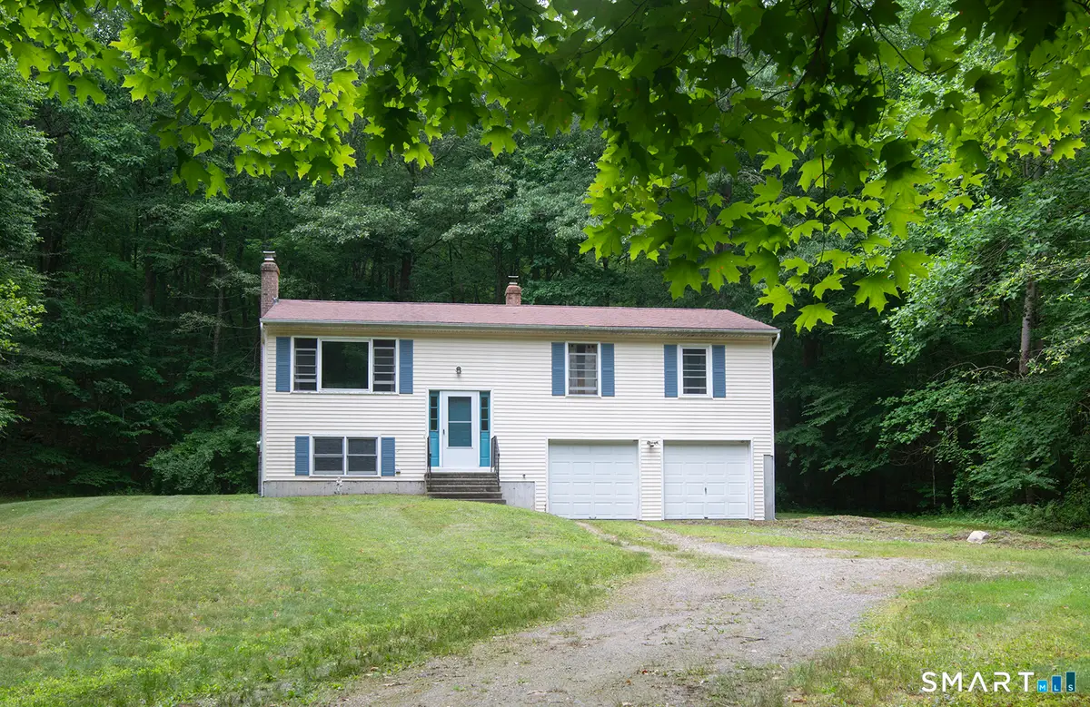 658 Shewville Road, Ledyard, CT 06339 - #1
