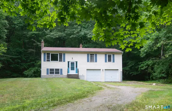658 Shewville Road, Ledyard, CT 06339