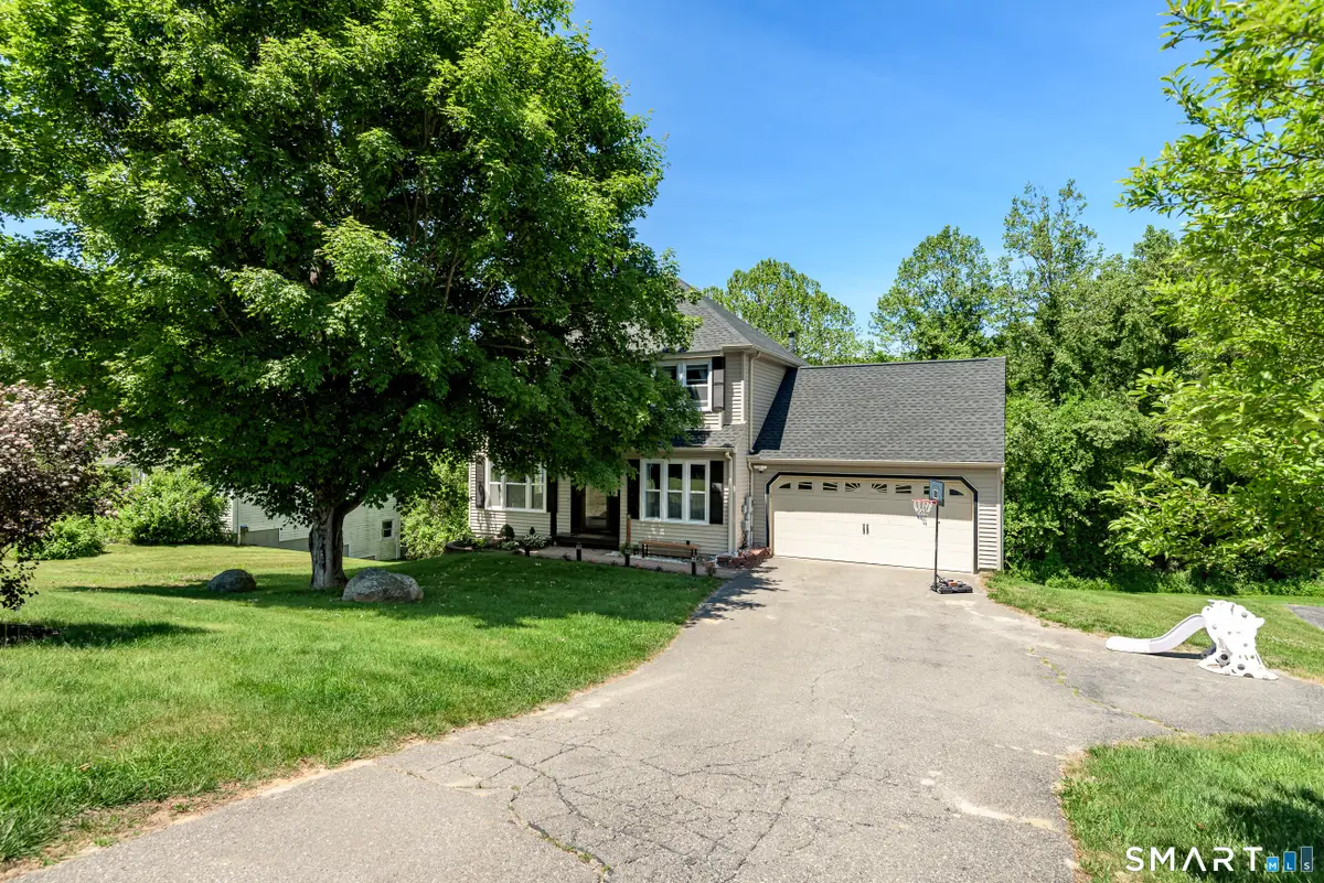 10 Dawns Road, New Milford, CT 06776 - #1