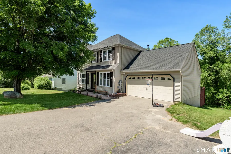 10 Dawns Road, New Milford, CT 06776 - #2