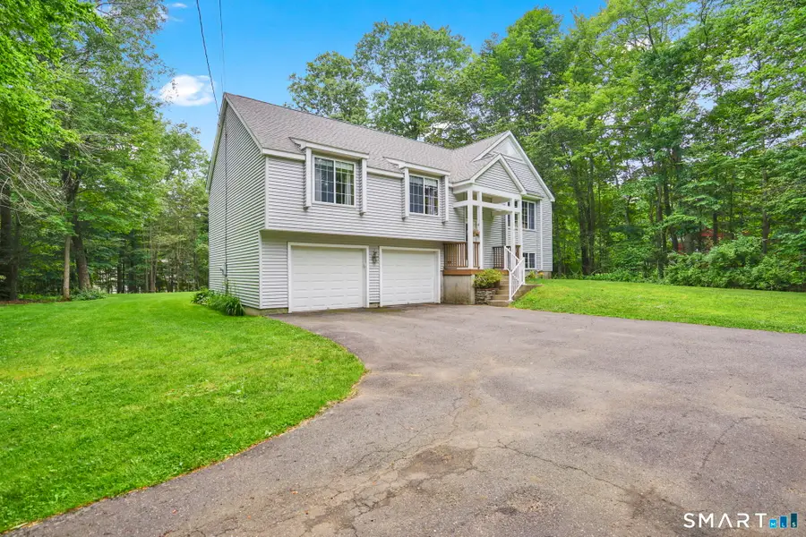 165 Buff Cap Road, Tolland, CT 06084 - #3