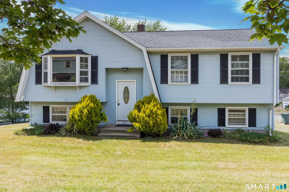 272 Anns Farm Road, Hamden, CT 06518 - #1
