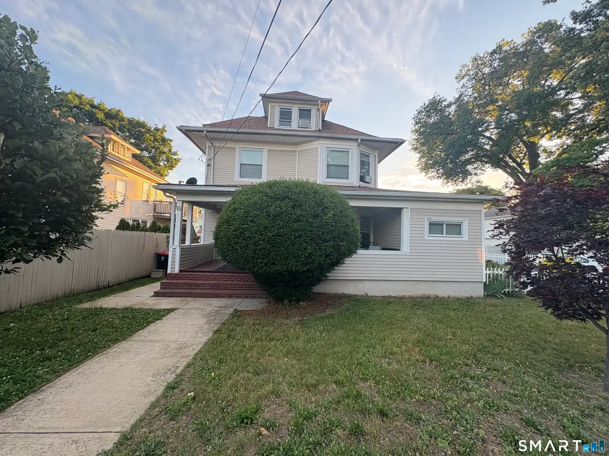 15 Edlie Avenue, Norwalk, CT 06855 - #1