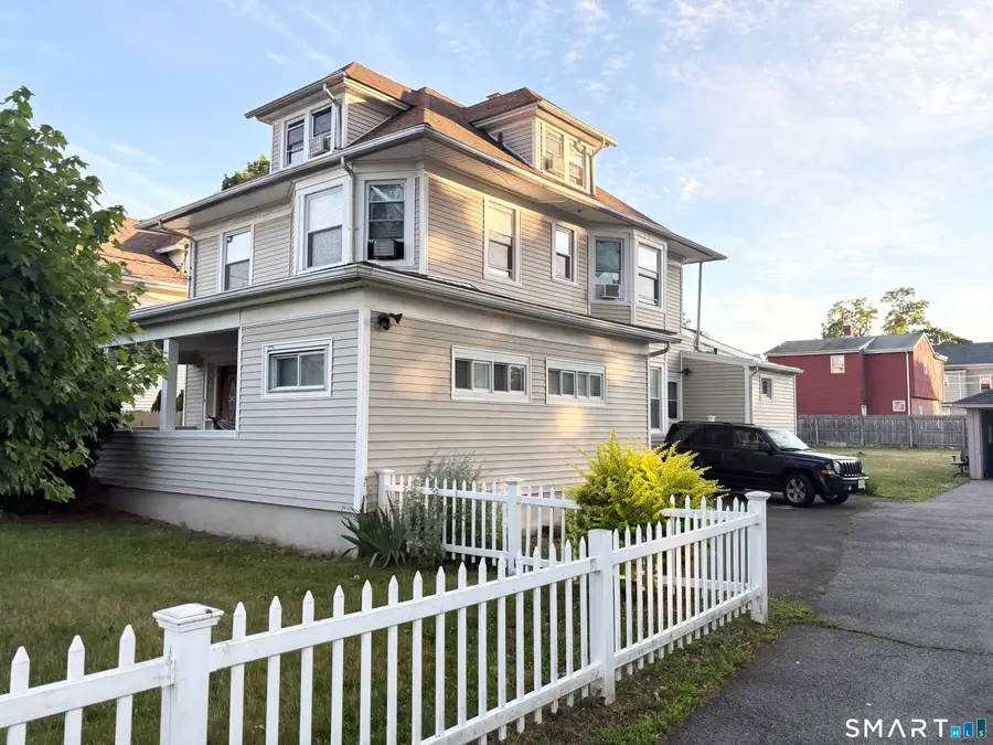 15 Edlie Avenue, Norwalk, CT 06855 - #2