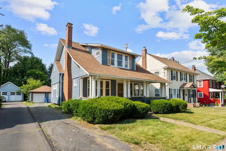 215 Stratford Road, New Britain, CT 06053 - #2