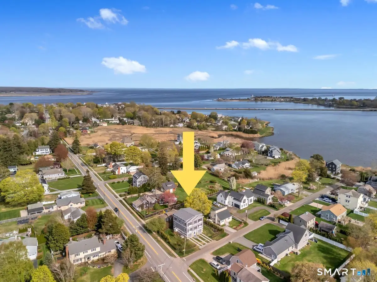 2 Old South Cove Road, Old Saybrook, CT 06475 - #1