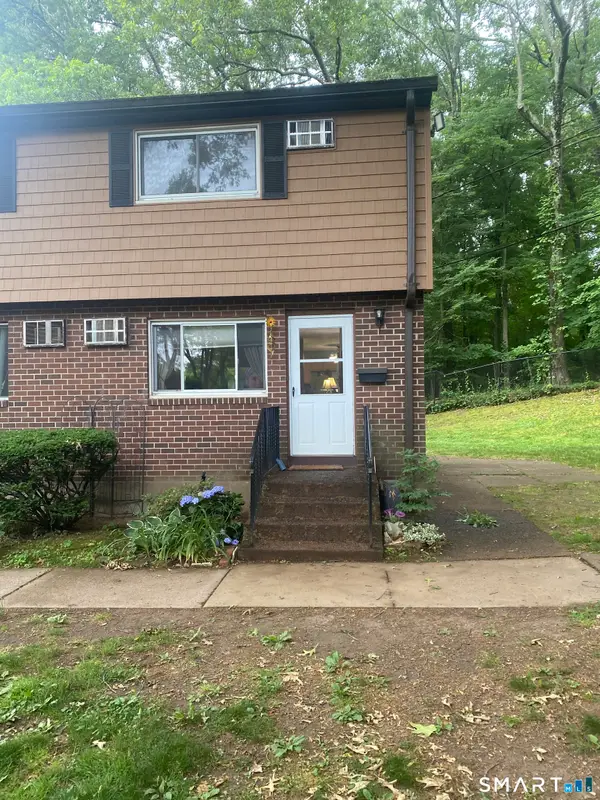 304 Green Road #A, Manchester, CT 06042