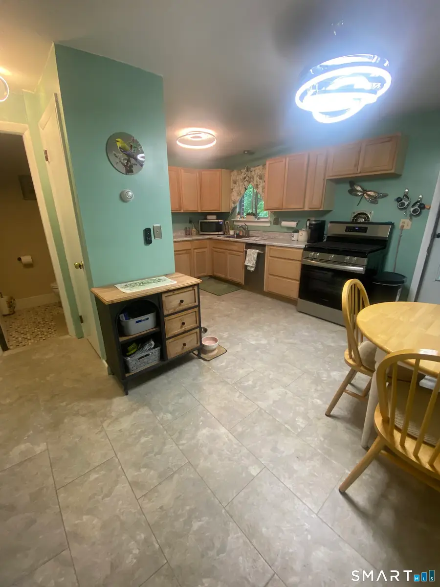 304 Green Road #A, Manchester, CT 06042 - #2