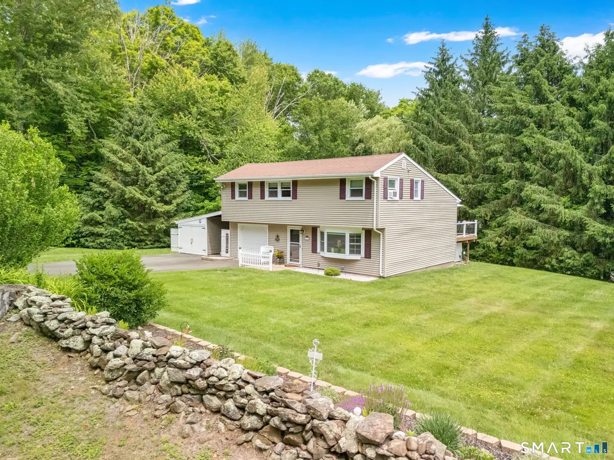 115 South Road, Marlborough, CT 06447 - #1
