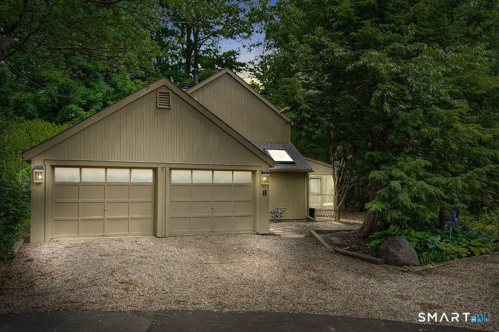 8 Laurel Lane #8, Avon, CT 06001 - #1