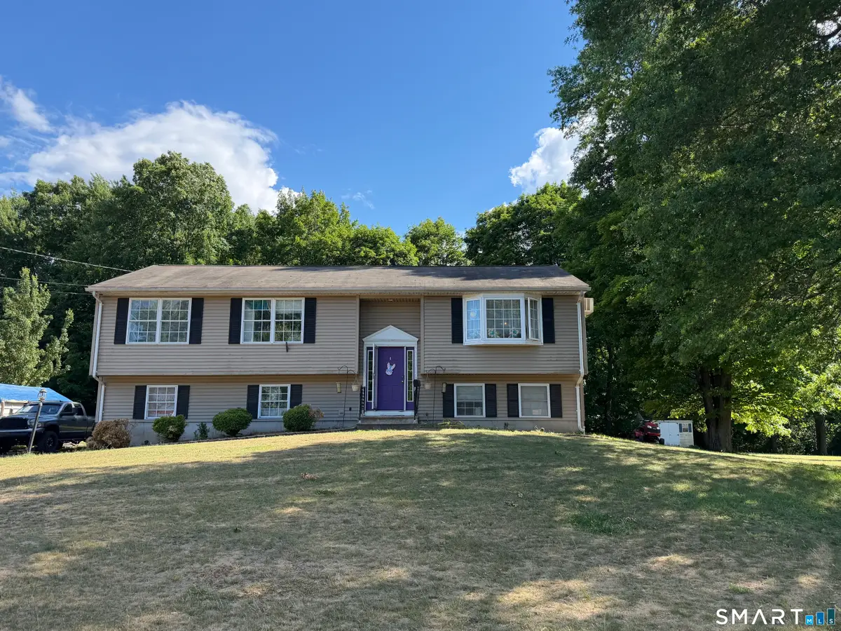 36 Laurel Street, Enfield, CT 06082 - #1