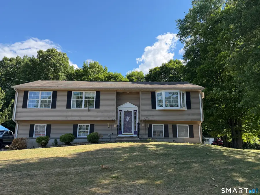 36 Laurel Street, Enfield, CT 06082 - #2