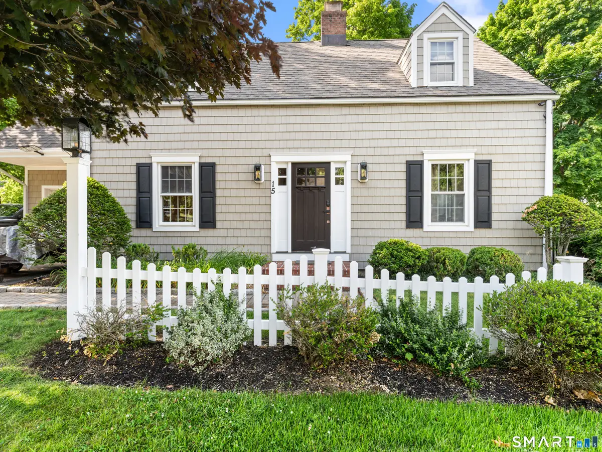15 Ezra Road, Danbury, CT 06811 - #1