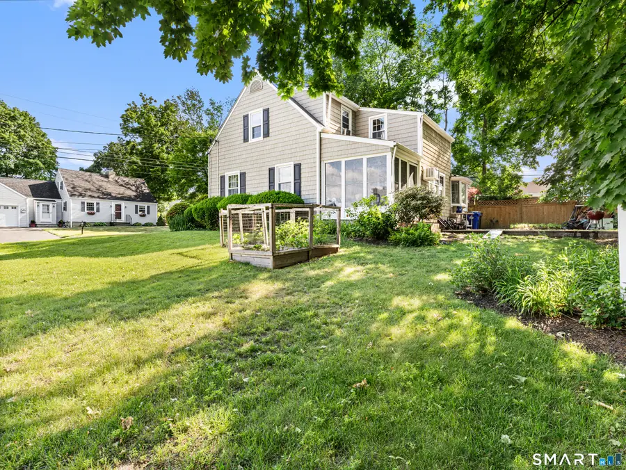15 Ezra Road, Danbury, CT 06811 - #3