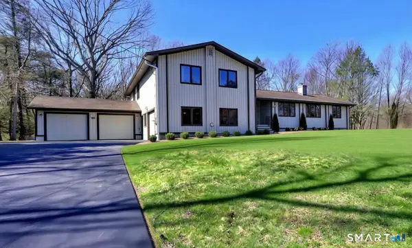 634 Aspen Lane, Orange, CT 06477