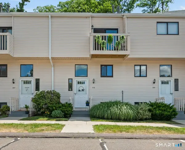 Address Withheld By Seller, Canton, CT 06019
