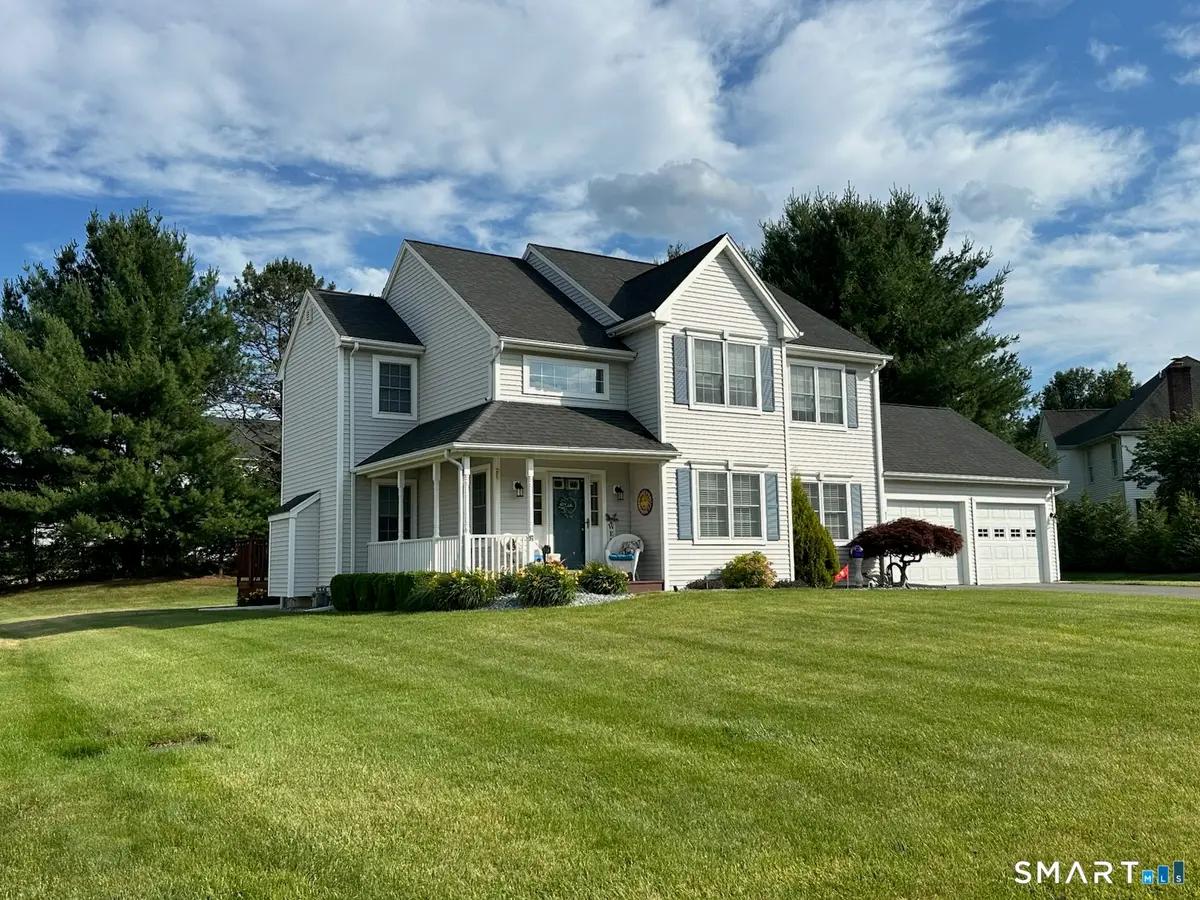 97 Pfister Drive, Newington, CT 06111 - #1