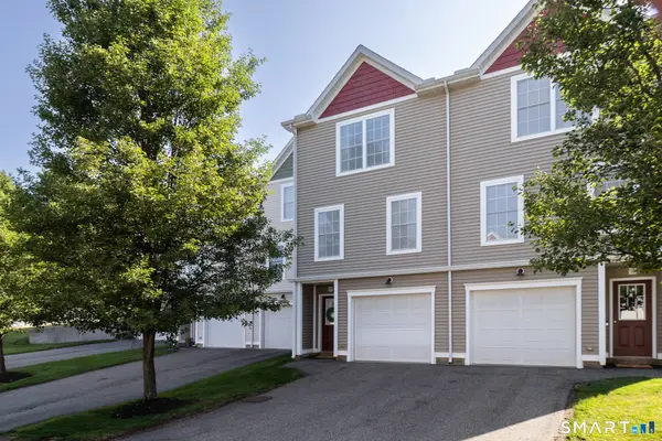 55 Columbus Boulevard #19, Southington, CT 06489
