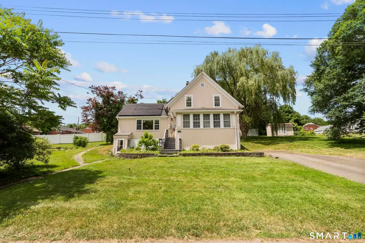 4 Gloria Road, Cromwell, CT 06416 - #1