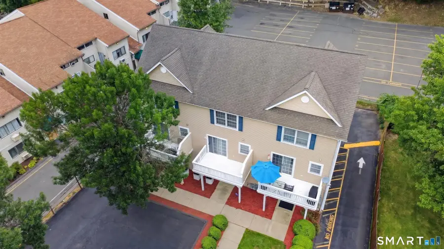 29 Town Hill Avenue #7, Danbury, CT 06810 - #2