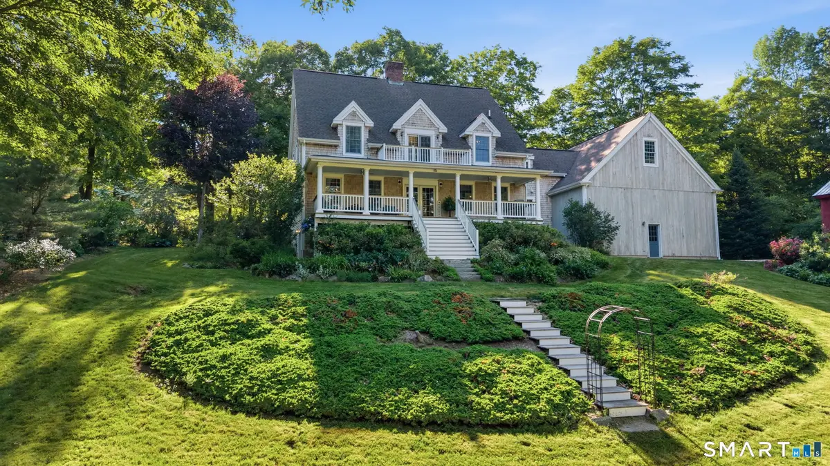 95 Pole Bridge Road, Woodstock, CT 06281 - #1