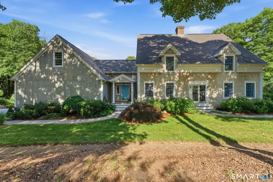 95 Pole Bridge Road, Woodstock, CT 06281 - #3